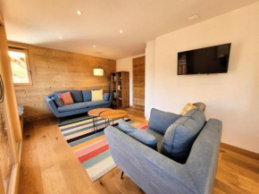Résidence Ambrocella - Très bel appartement, lumineux, bel espace de vie MAE-0781 Les Gets